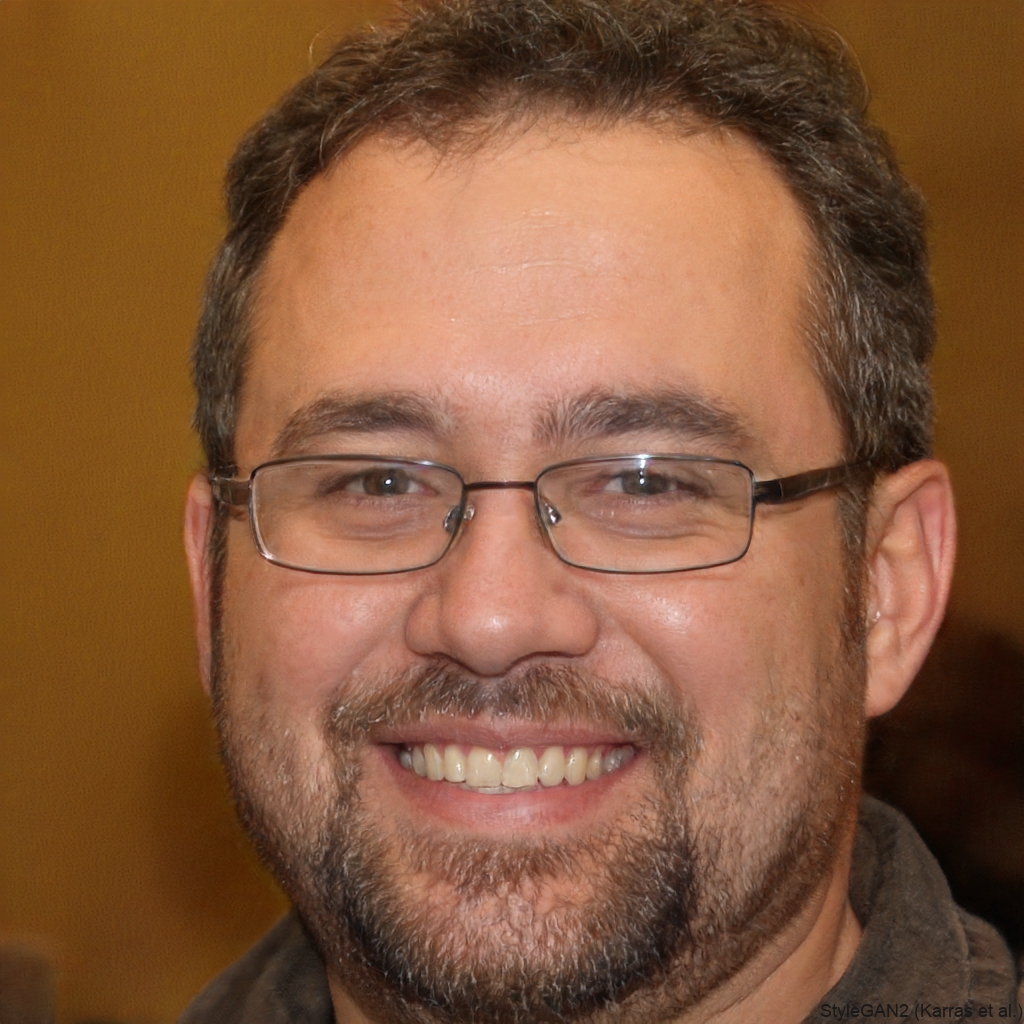 Daniel Reyes